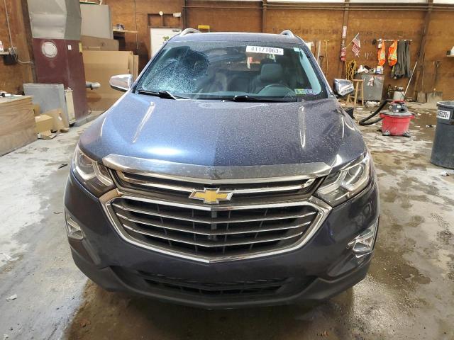 Photo 4 VIN: 3GNAXVEV4JS508023 - CHEVROLET EQUINOX PR 