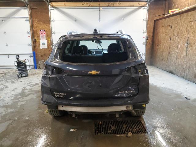 Photo 5 VIN: 3GNAXVEV4JS508023 - CHEVROLET EQUINOX PR 