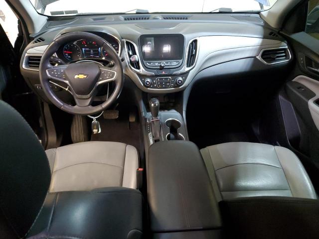 Photo 7 VIN: 3GNAXVEV4JS508023 - CHEVROLET EQUINOX PR 