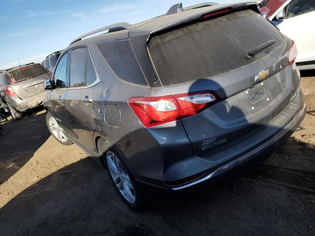 Photo 1 VIN: 3GNAXVEV5JL113911 - CHEVROLET EQUINOX 