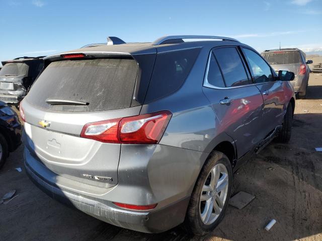 Photo 2 VIN: 3GNAXVEV5JL113911 - CHEVROLET EQUINOX 