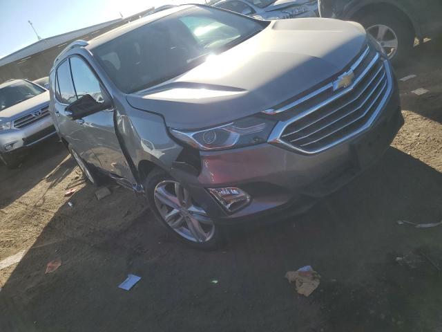 Photo 3 VIN: 3GNAXVEV5JL113911 - CHEVROLET EQUINOX 