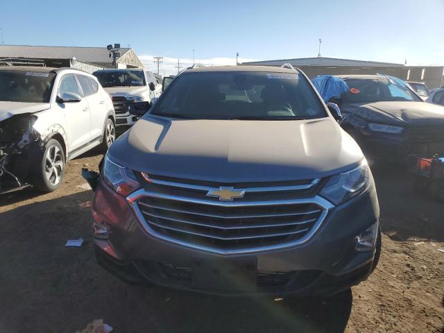 Photo 4 VIN: 3GNAXVEV5JL113911 - CHEVROLET EQUINOX 