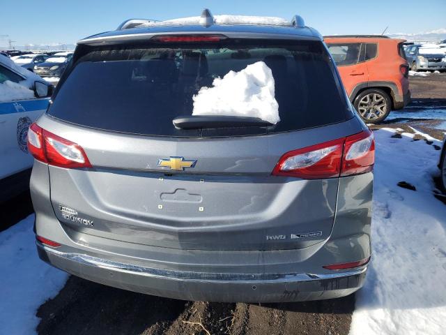 Photo 5 VIN: 3GNAXVEV5JL113911 - CHEVROLET EQUINOX 