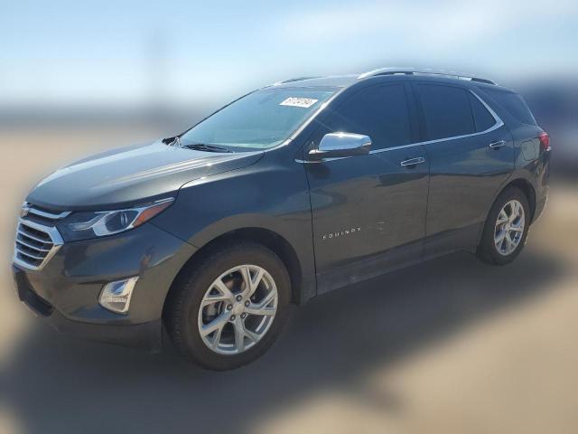 Photo 0 VIN: 3GNAXVEV5JL308133 - CHEVROLET EQUINOX 