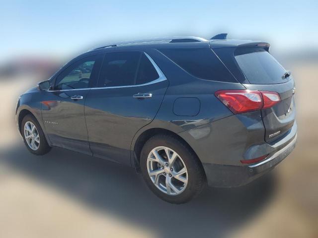 Photo 1 VIN: 3GNAXVEV5JL308133 - CHEVROLET EQUINOX 