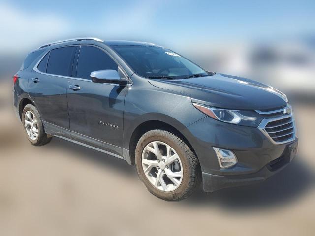 Photo 3 VIN: 3GNAXVEV5JL308133 - CHEVROLET EQUINOX 