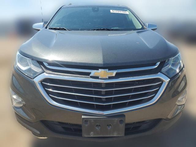 Photo 4 VIN: 3GNAXVEV5JL308133 - CHEVROLET EQUINOX 