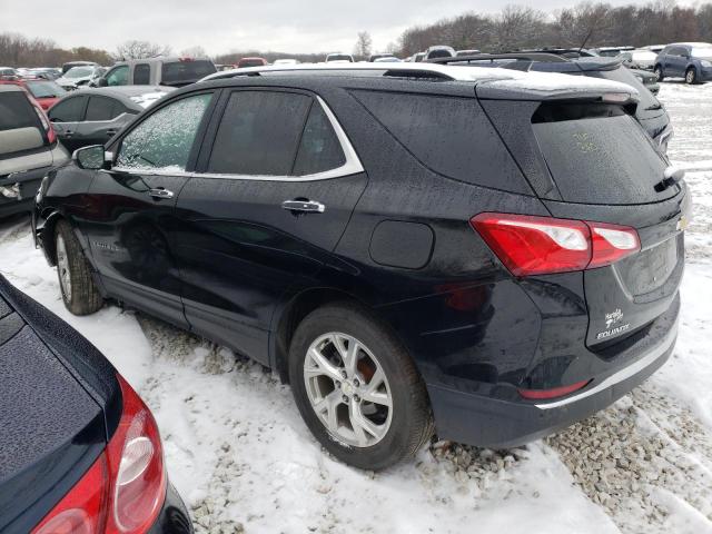 Photo 1 VIN: 3GNAXVEV5JL315762 - CHEVROLET EQUINOX PR 