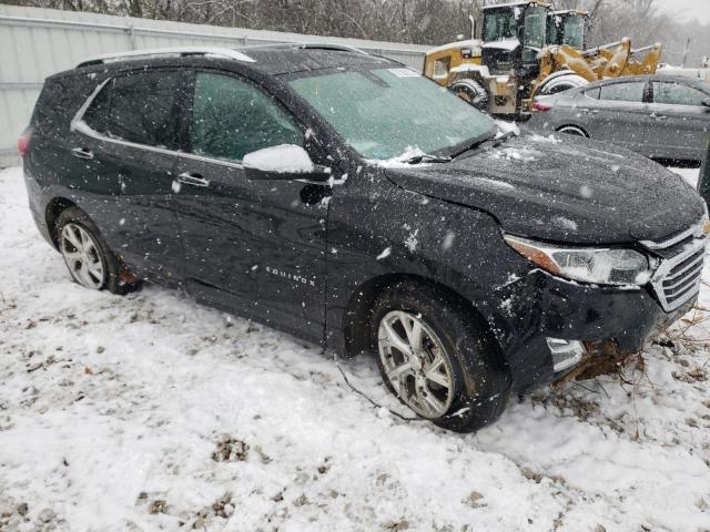 Photo 3 VIN: 3GNAXVEV5JL315762 - CHEVROLET EQUINOX PR 