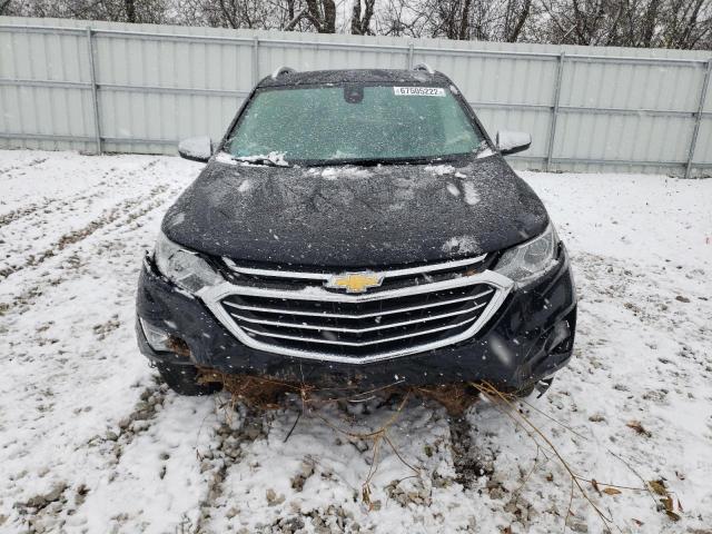 Photo 4 VIN: 3GNAXVEV5JL315762 - CHEVROLET EQUINOX PR 