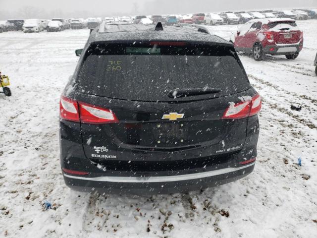 Photo 5 VIN: 3GNAXVEV5JL315762 - CHEVROLET EQUINOX PR 