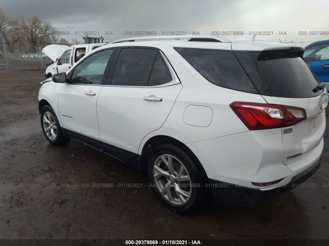 Photo 2 VIN: 3GNAXVEV5JS545730 - CHEVROLET EQUINOX 