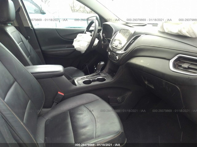 Photo 4 VIN: 3GNAXVEV5JS545730 - CHEVROLET EQUINOX 