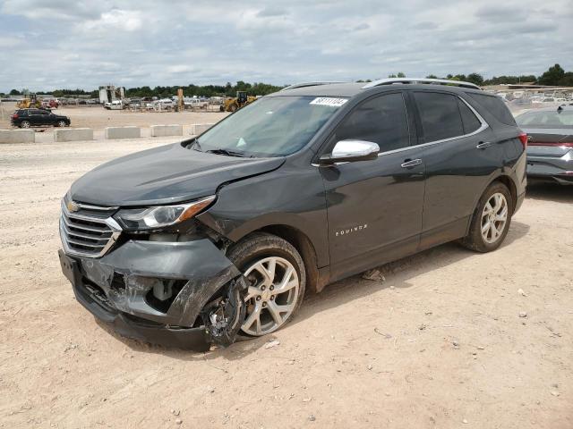 Photo 0 VIN: 3GNAXVEV5JS570613 - CHEVROLET EQUINOX PR 