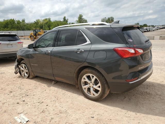 Photo 1 VIN: 3GNAXVEV5JS570613 - CHEVROLET EQUINOX PR 