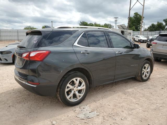 Photo 2 VIN: 3GNAXVEV5JS570613 - CHEVROLET EQUINOX PR 