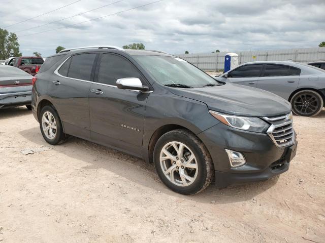 Photo 3 VIN: 3GNAXVEV5JS570613 - CHEVROLET EQUINOX PR 