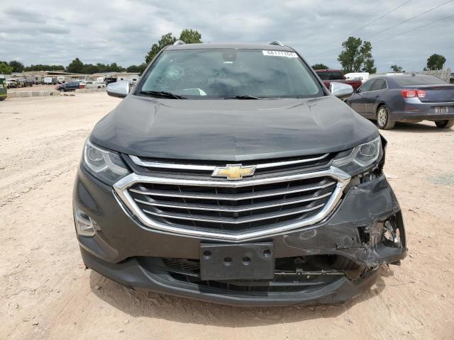 Photo 4 VIN: 3GNAXVEV5JS570613 - CHEVROLET EQUINOX PR 