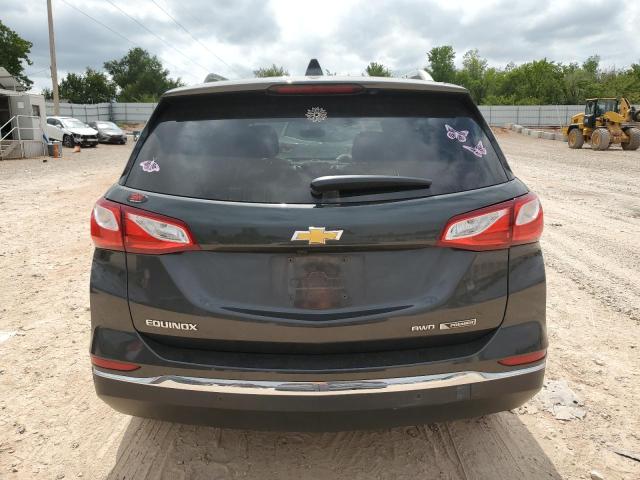 Photo 5 VIN: 3GNAXVEV5JS570613 - CHEVROLET EQUINOX PR 