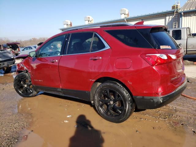 Photo 1 VIN: 3GNAXVEV6JS531920 - CHEVROLET EQUINOX PR 