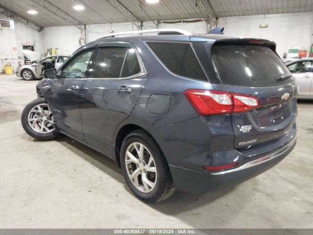 Photo 2 VIN: 3GNAXVEV6JS616580 - CHEVROLET EQUINOX 