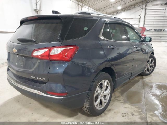 Photo 3 VIN: 3GNAXVEV6JS616580 - CHEVROLET EQUINOX 