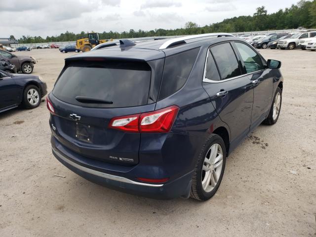 Photo 3 VIN: 3GNAXVEV7JS541288 - CHEVROLET EQUINOX PR 