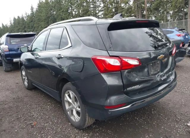 Photo 2 VIN: 3GNAXVEV8JS586899 - CHEVROLET EQUINOX 