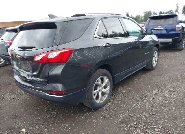 Photo 3 VIN: 3GNAXVEV8JS586899 - CHEVROLET EQUINOX 