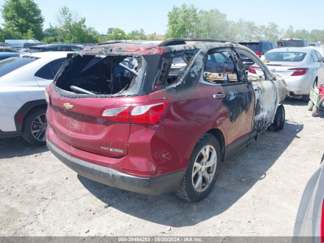 Photo 3 VIN: 3GNAXVEV9JS524377 - CHEVROLET EQUINOX 