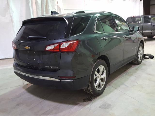 Photo 3 VIN: 3GNAXVEVXJL326353 - CHEVROLET EQUINOX PR 