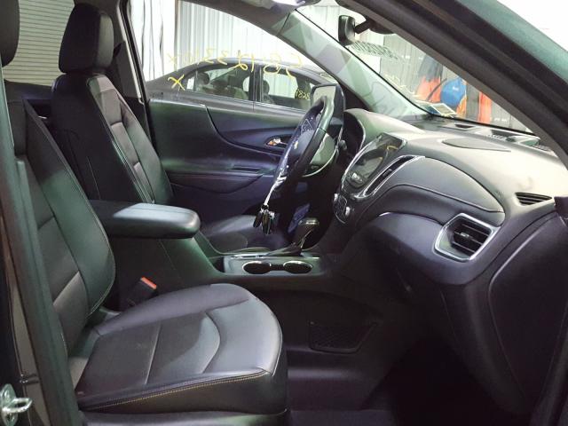 Photo 4 VIN: 3GNAXVEVXJL326353 - CHEVROLET EQUINOX PR 