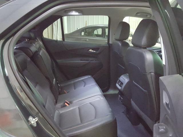 Photo 5 VIN: 3GNAXVEVXJL326353 - CHEVROLET EQUINOX PR 