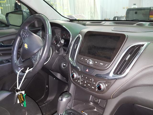 Photo 8 VIN: 3GNAXVEVXJL326353 - CHEVROLET EQUINOX PR 