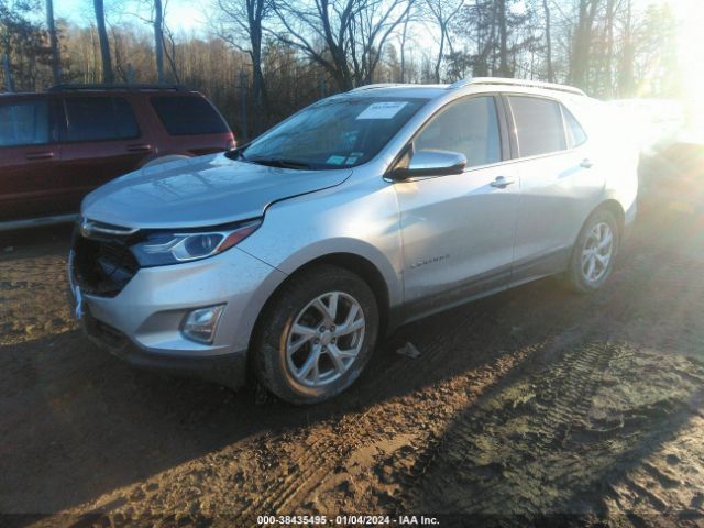 Photo 1 VIN: 3GNAXVEVXJS624360 - CHEVROLET EQUINOX 