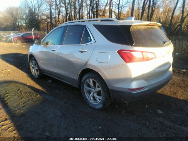 Photo 2 VIN: 3GNAXVEVXJS624360 - CHEVROLET EQUINOX 