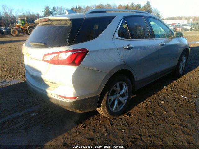 Photo 3 VIN: 3GNAXVEVXJS624360 - CHEVROLET EQUINOX 