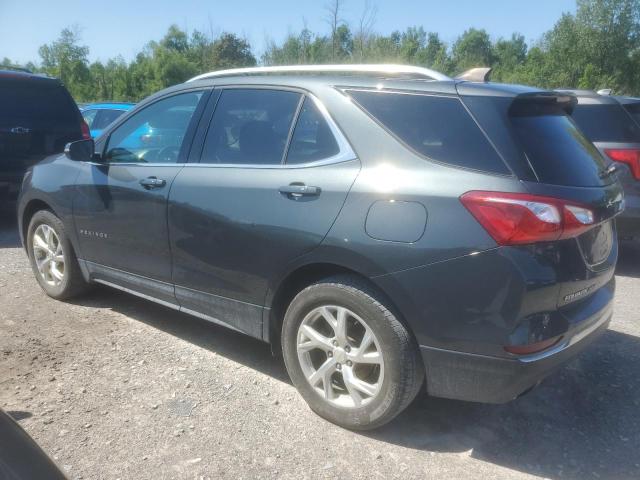 Photo 1 VIN: 3GNAXVEX0KS521662 - CHEVROLET EQUINOX LT 