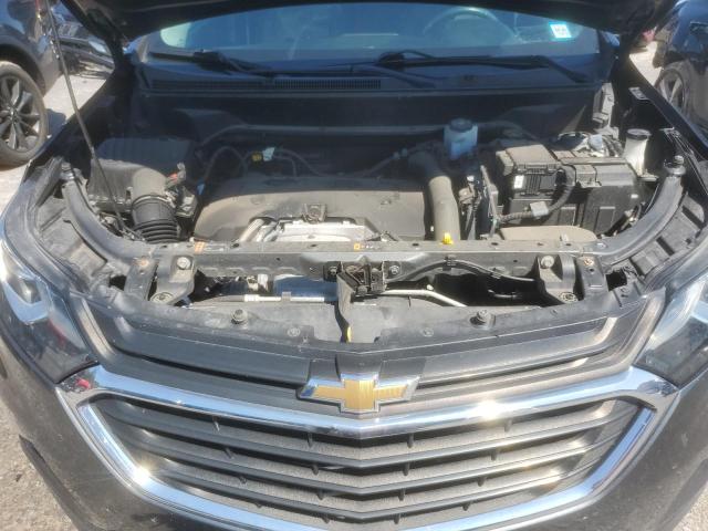 Photo 11 VIN: 3GNAXVEX0KS521662 - CHEVROLET EQUINOX LT 