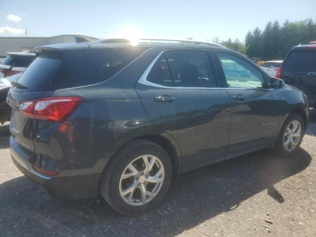 Photo 2 VIN: 3GNAXVEX0KS521662 - CHEVROLET EQUINOX LT 