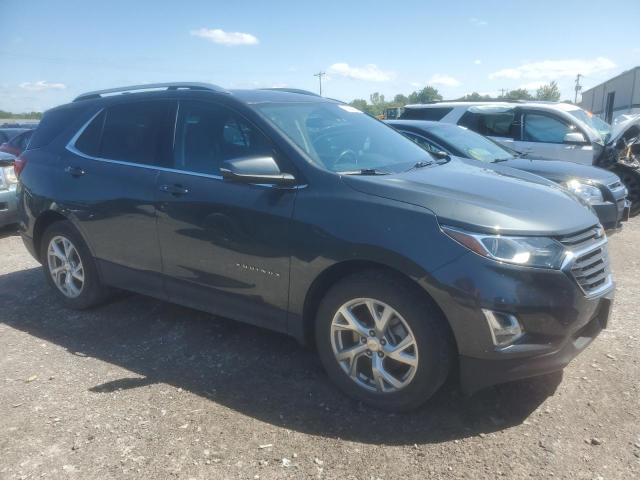 Photo 3 VIN: 3GNAXVEX0KS521662 - CHEVROLET EQUINOX LT 