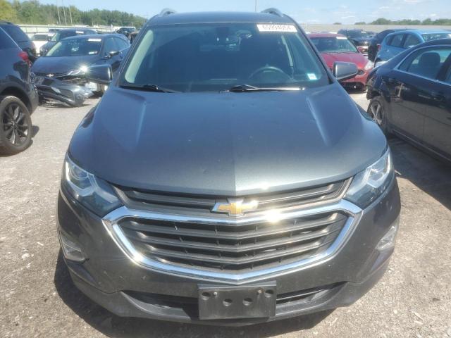 Photo 4 VIN: 3GNAXVEX0KS521662 - CHEVROLET EQUINOX LT 