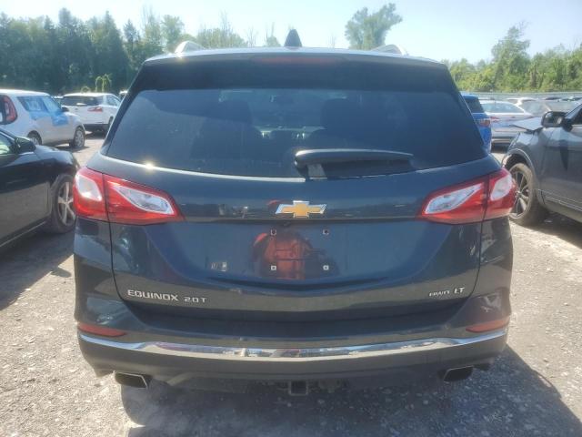 Photo 5 VIN: 3GNAXVEX0KS521662 - CHEVROLET EQUINOX LT 