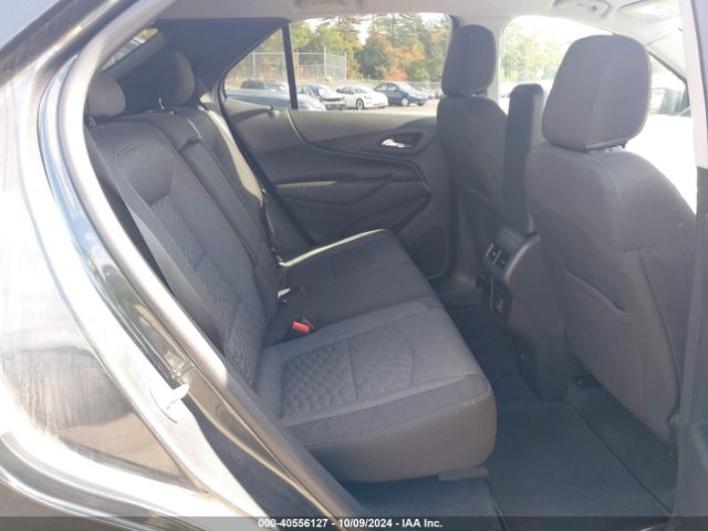 Photo 7 VIN: 3GNAXVEX0LS595357 - CHEVROLET EQUINOX 