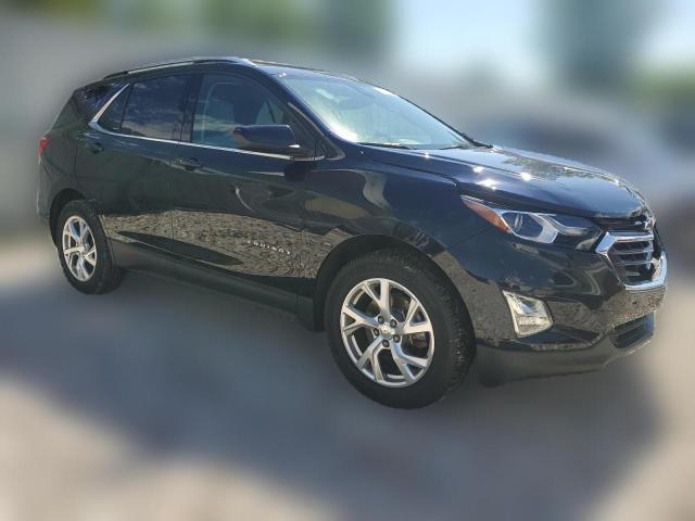 Photo 3 VIN: 3GNAXVEX0LS680960 - CHEVROLET EQUINOX 