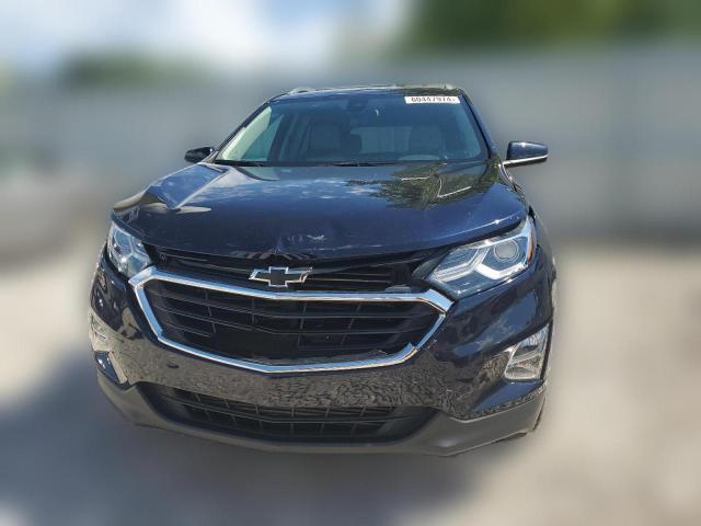 Photo 4 VIN: 3GNAXVEX0LS680960 - CHEVROLET EQUINOX 