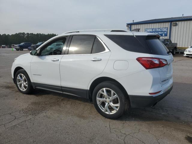 Photo 1 VIN: 3GNAXVEX1KS650199 - CHEVROLET EQUINOX LT 