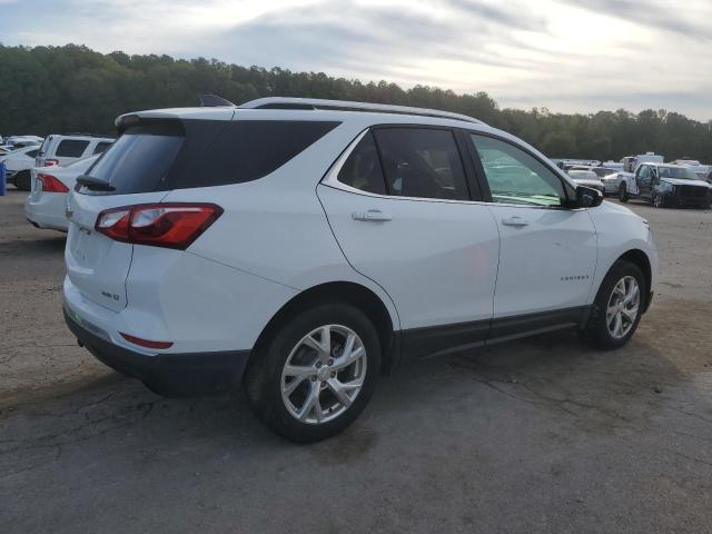 Photo 2 VIN: 3GNAXVEX1KS650199 - CHEVROLET EQUINOX LT 