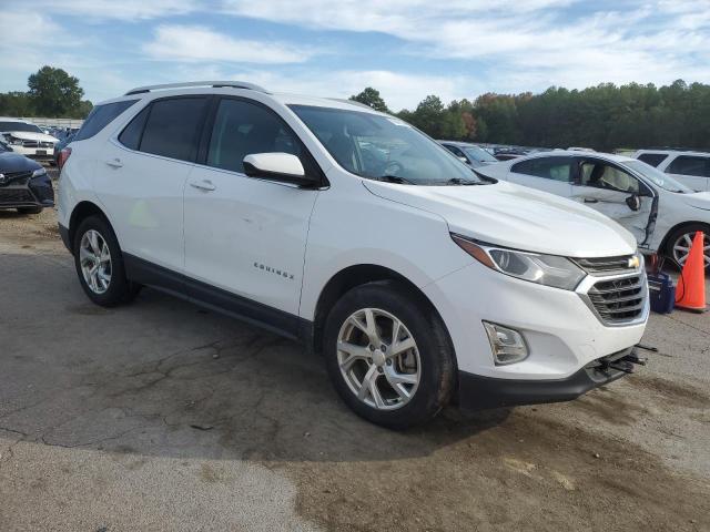 Photo 3 VIN: 3GNAXVEX1KS650199 - CHEVROLET EQUINOX LT 